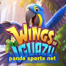 panda sports net